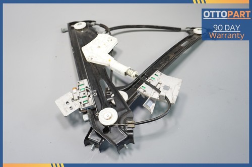 2006-2011 Mercedes W219 CLS500 Front Left Side Door Window Regulator w/o motor - Picture 6 of 11