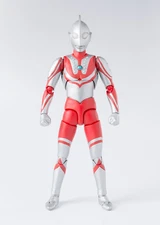 Bandai Tamashii Nations S.H.Figuarts Zoffy (Re-Run)