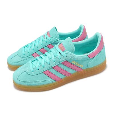 adidas Originals Handball Spezial W South Beach Pack Women Casual
