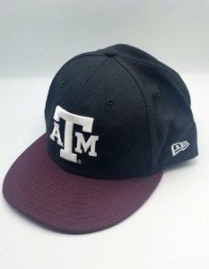 texas a&m football hat