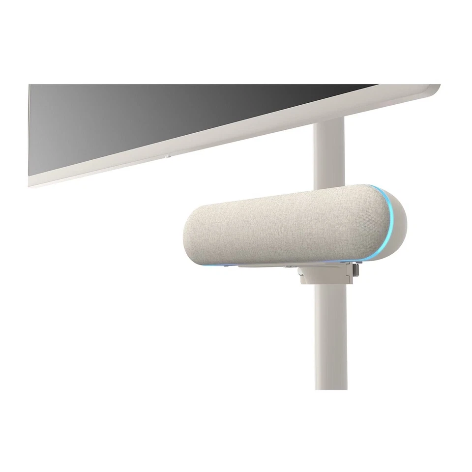 LG StanbyMe Speaker XT7S Bluetooth Portable Speaker for LG StanbyMe 27ART10CKPL - image 3 of 4