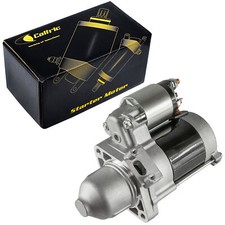 Starter For John Deere Z950A Z950M Z950R Z960A Z960R Z970A Z970R Zero Turn Mower