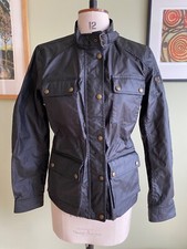 Belstaff Trialmaster Game Of Thrones Collectible- Women’s S10 (44)