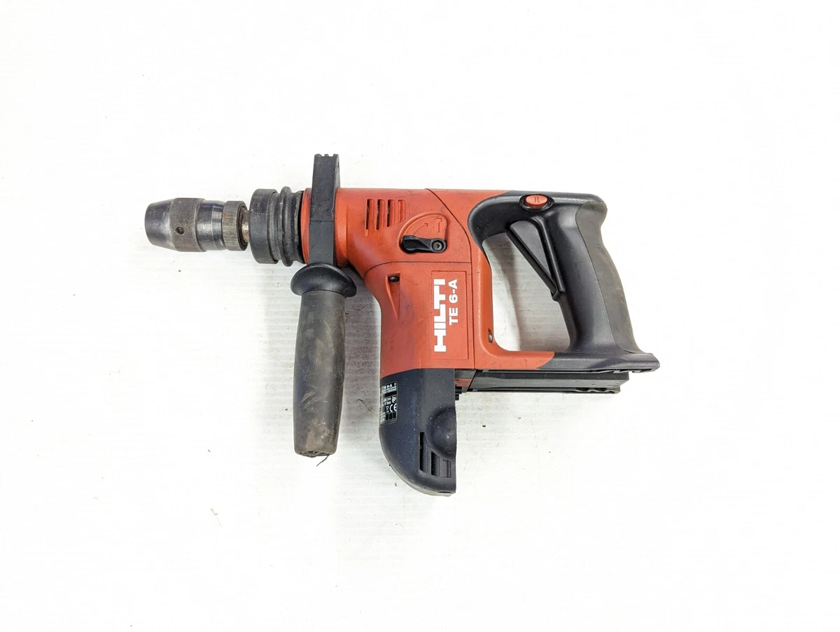 Hilti 36 volt hammer drill deals