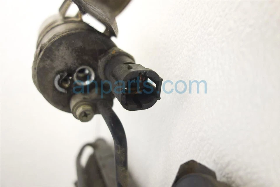 Infiniti I30 1999 aire acondicionado aire acondicionado condensador 92110-3L905 Foto 3 de 4