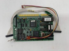 COMPUTER DYNAMICS WDFPCARD W/Cable,Module Conn NEW PRODUCT VER. D