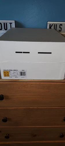 Adidas Philllllthy x NMD_S1 Ambient Sky UK Size 10