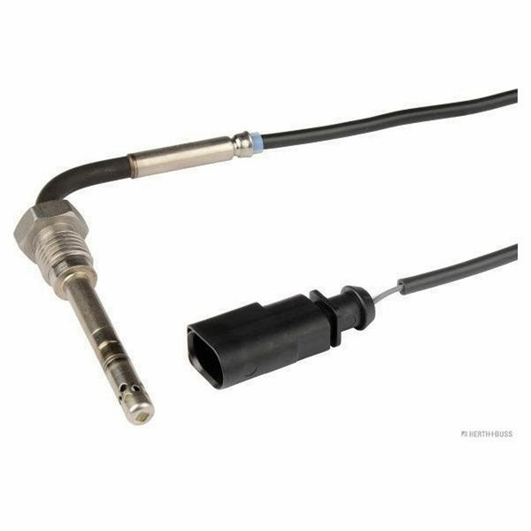Herth+Buss Elparts Abgastemperatursensor FüR Audi A6 4F C6 Seat Exeo 3R 2.0 TDI-image
