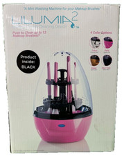 Lilumia 2 Makeup Brush Cleaner Device Electro...