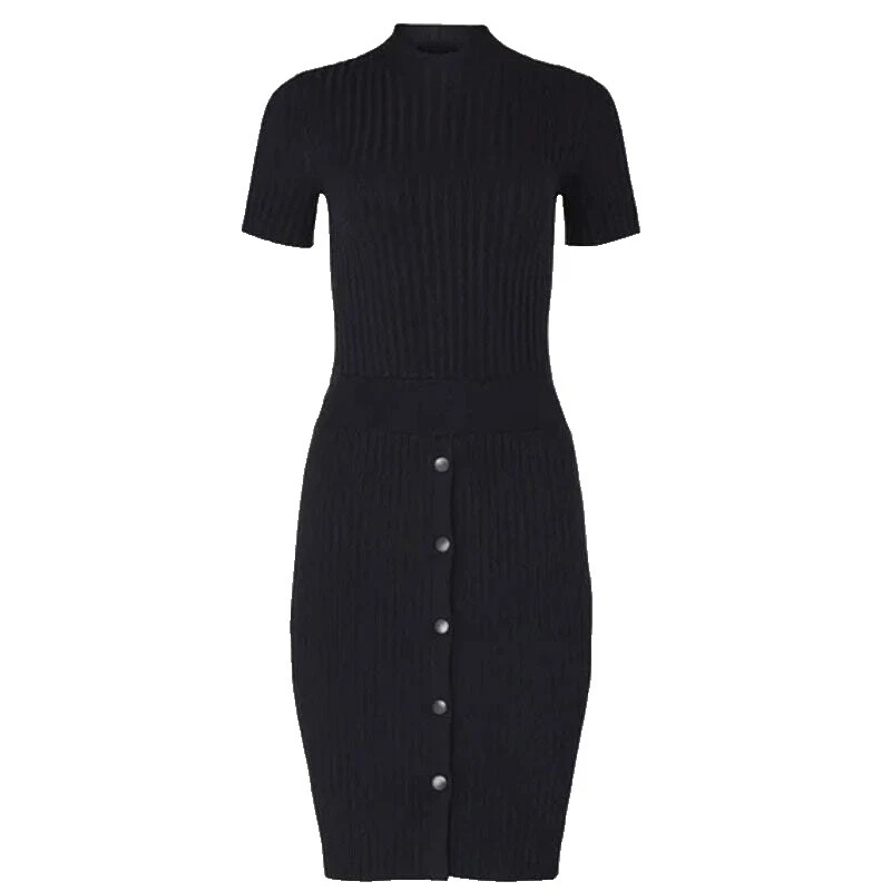 Vestidos para mujeres Emporio Armani Poliéster