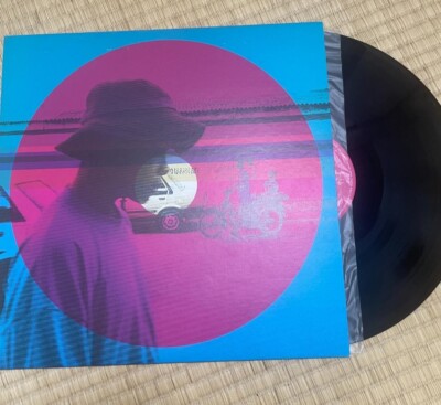 FISHMANS / FISHMANS ROCK FESTIVAL / 2007 Polydor 14LP BOX UPJH