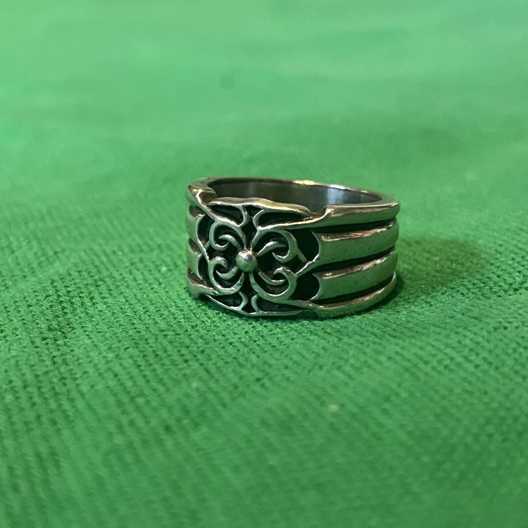 CHROME HEARTS SPIDER RING Discontinued Model JAPAN JP | eBay CHROME HEARTS SPIDER RING Discontinued Model JAPAN JP | eBay