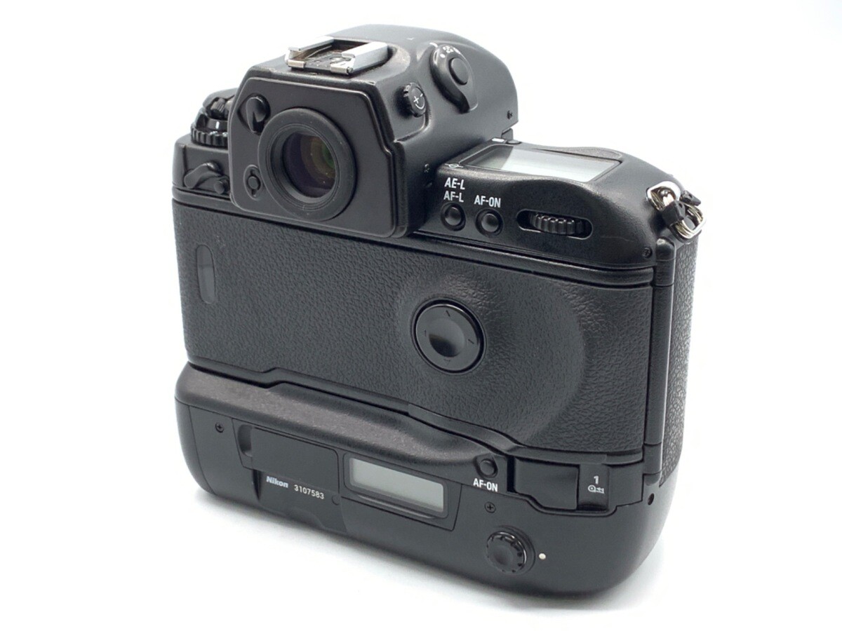 NIKON　F5 Nikon F5 - Camera – Kamerastore