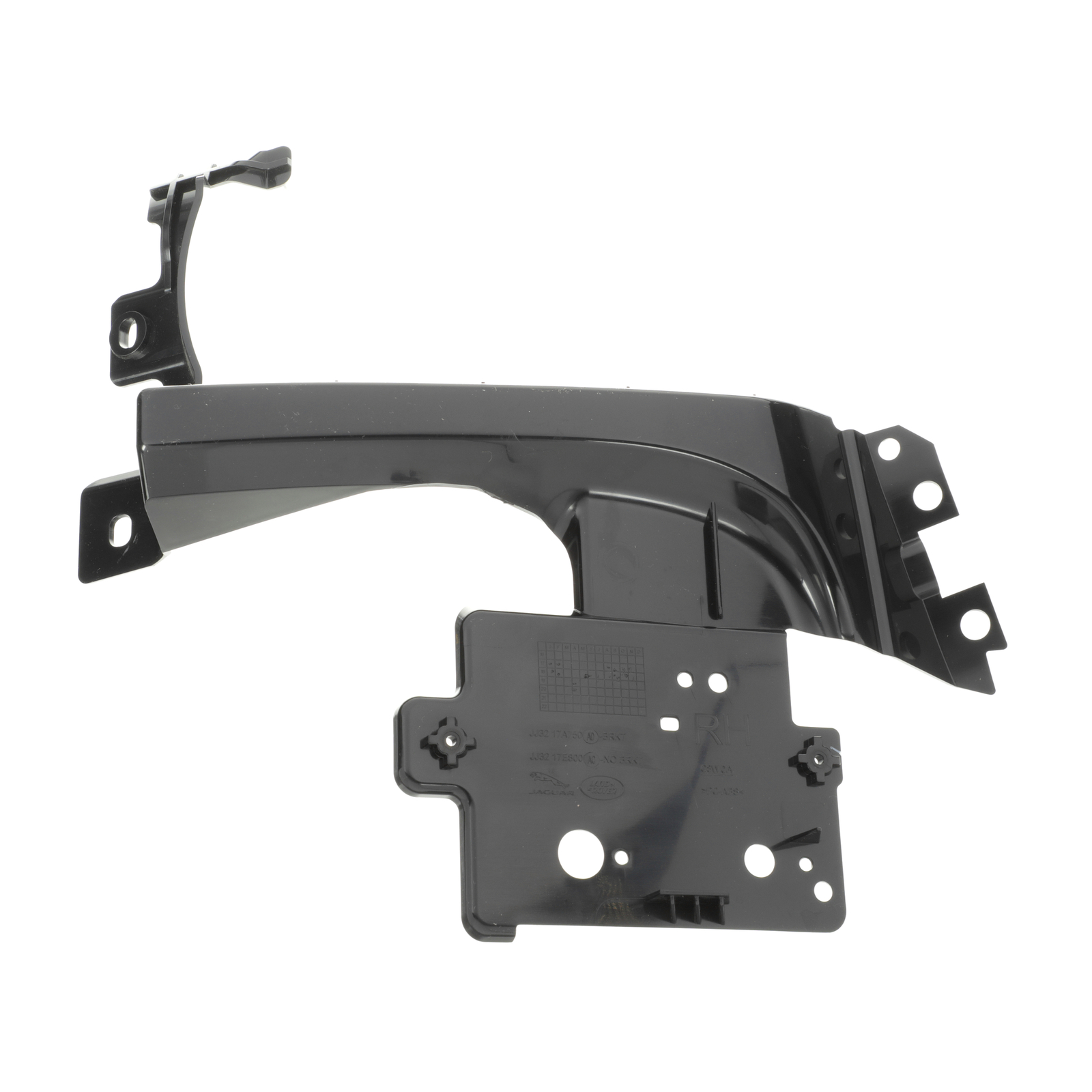 Soporte de montaje para Land Rover (N/P LR099648)