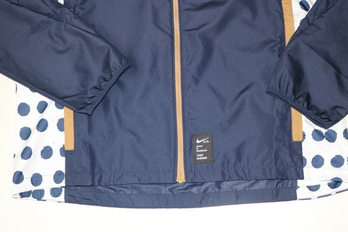 NIKE WINDRUNNER A.I.R.CODY HUDSON HOODED RUNNING JACKET BV9301-451 MEN XS - Picture 8 of 12