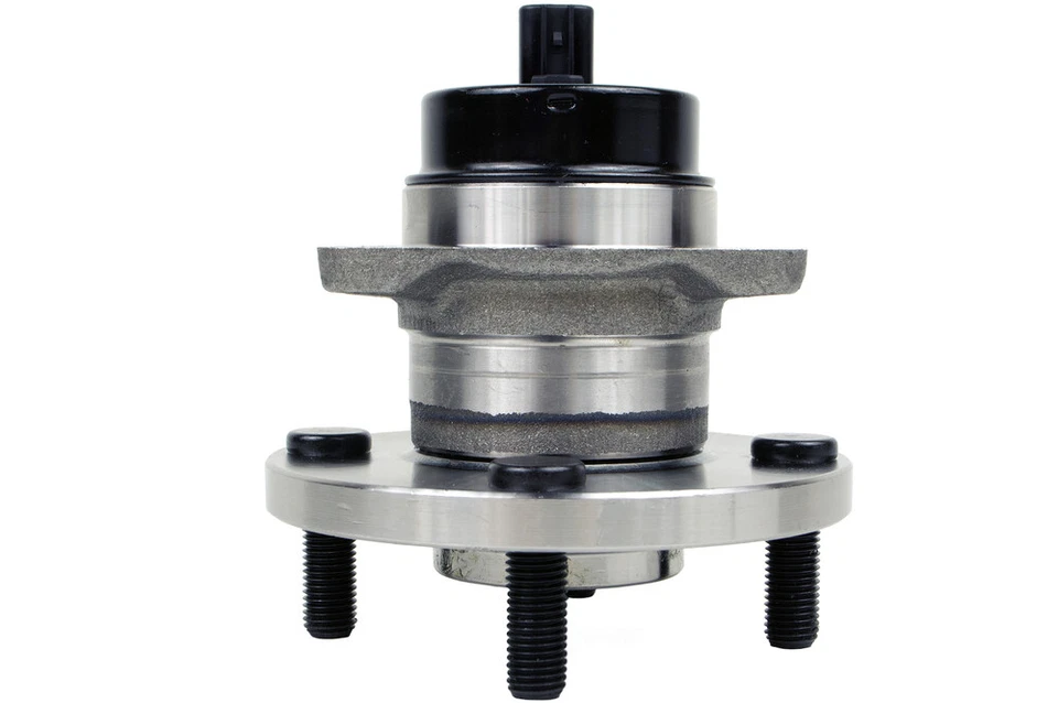 Wheel Bearing and Hub Assembly fits 2000-2005 Toyota MR2 Spyder MEVOTECH LP - Image 3 of 3