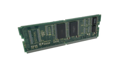 Fanuc A20B-2902-0350/01A SRAM Daughter Module - Excellent Condition
