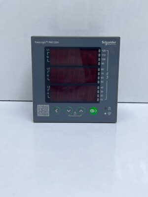 Schneider Electric PM1120H EASY LOGIC SPS Prozessor METSEPM1120H