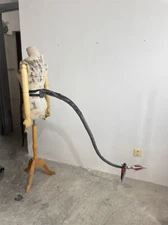 Anime Zenless Zone Zero Jane Doe Tail Halloween Cosplay Props Tails 