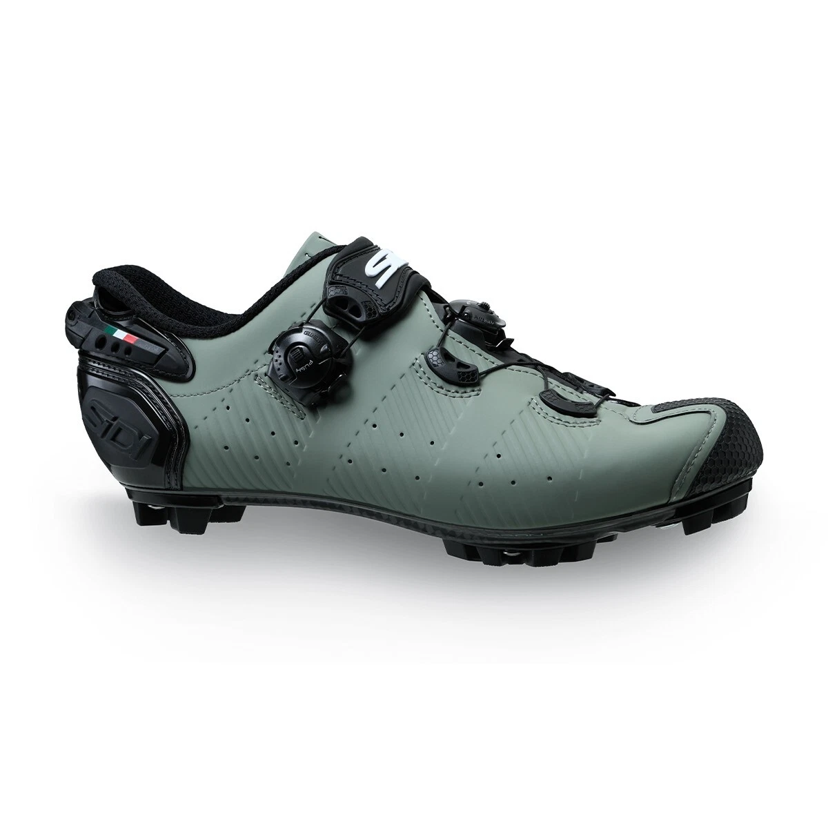 SIDI DRAKO 2S – MOUNTAIN BIKE SHOES