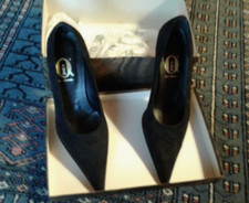 DECOLTE' DONNA Colore Nero. Nuovo. Misura: 38