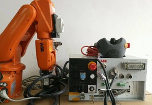abb 120 robot