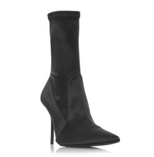 DUNE LONDON Ovela Boot Black Size UK 5 EU 38 *REFSSS40