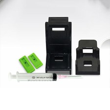 Clip de cartucho de tinta de impresora para HP 818 901 802 664 652/PG-210 510 512 810 815 840