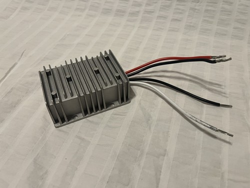 XWST DC-DC Converter 12V To 19V 20A XW-12-19-380W - Picture 2 of 3