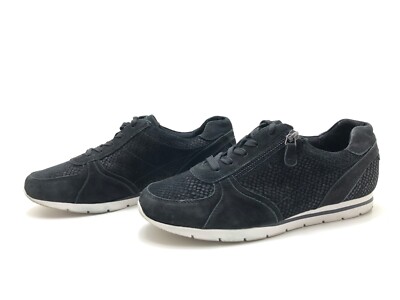 Medicus Damen Sneaker 40,5 Turnschuhe Schnürschuhe