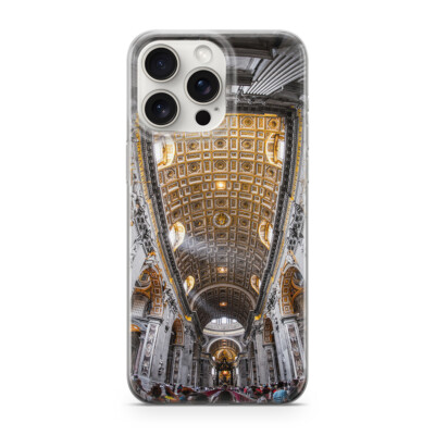 Sunny-Case Handyhülle Kirche Mailand Nr.420 für iphone 7 PLUS / 8PLUS