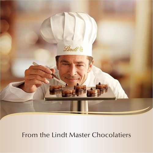 Lindt Master Chocolatier Collection Chocolate Pralines 184g - Picture 4 of 6