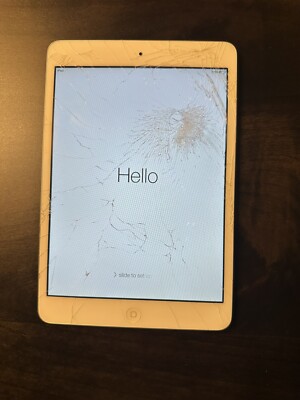 ipad mini