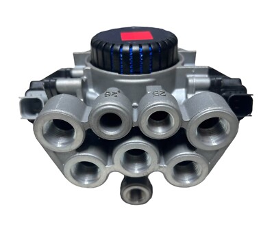 A12 Meritor Wabco ABS Relay Valve 9760001050 037