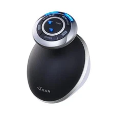 YA-MAN Cavispa RF Core PLUS HRF51B Beauty Device Black With Accessories