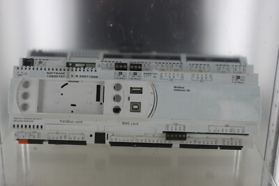 CAREL PCO5+ P+500BAA00EL0 PLC CONTROLLER #7