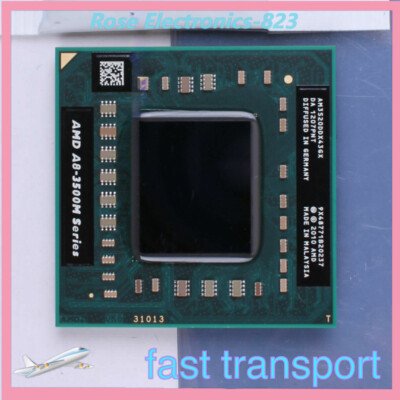 Amd Processors Amd A8 3520m Price AM3520DDX43GX AMD A8-Series A8