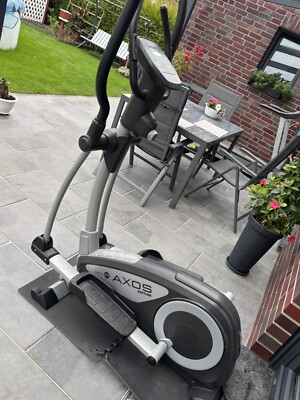 crosstrainer kettler gebraucht