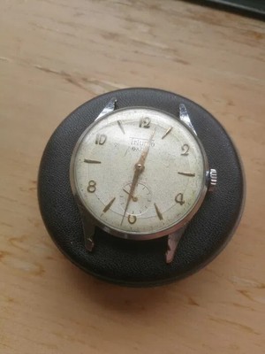 Triunfo watch Unitas 6310