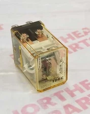 IDEC RH2B-UDC24V