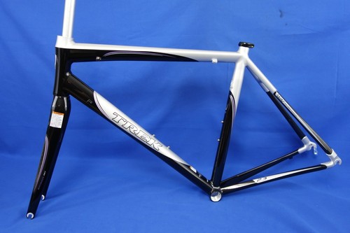 2008 Trek 2.3 WSD AluminumCarbon 
