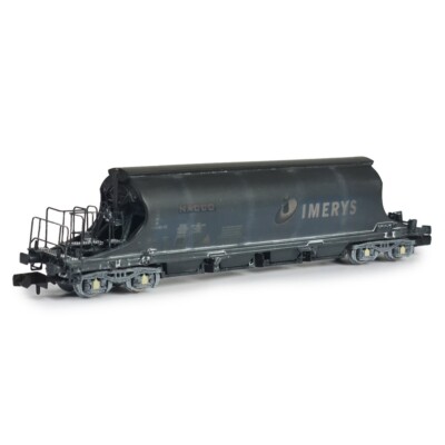 Bachmann EFE E87508 JIA NACCO Wagen 33-70-0894-011-2 IMERYS blau verwittert NEU