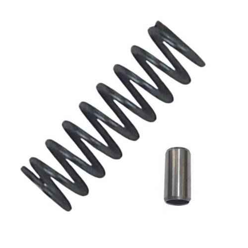 Oil Pressure Relief Spring & Valve Dowel Kits For 0514 Polaris 600 RZR