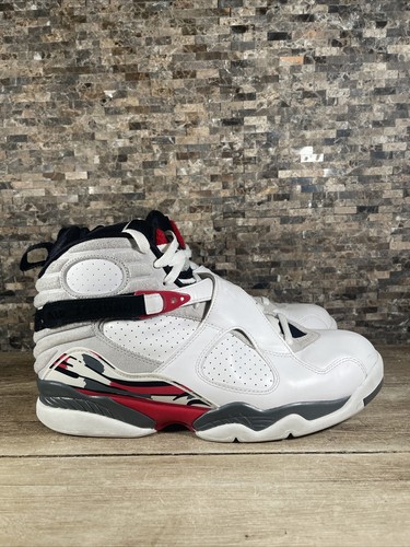 2013 Nike Air Jordan 8 Retro Bugs Bunny 