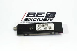 Mercedes GLK 220 CDI X204 Antennenverstärker Verstärker Antenne A2048202489