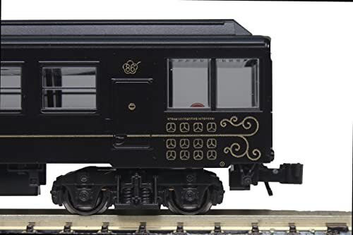 KATO N Gauge 8620 Steam Locomotive 58654 SL HITOYOSHI 1-Car 2028-2 From  Japan | eBay