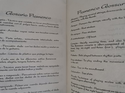 Flamenco Guitar Step By Step Oscar Herrero Volumes 1 And 2 Mel Bay VHS Music - Picture 9 of 11