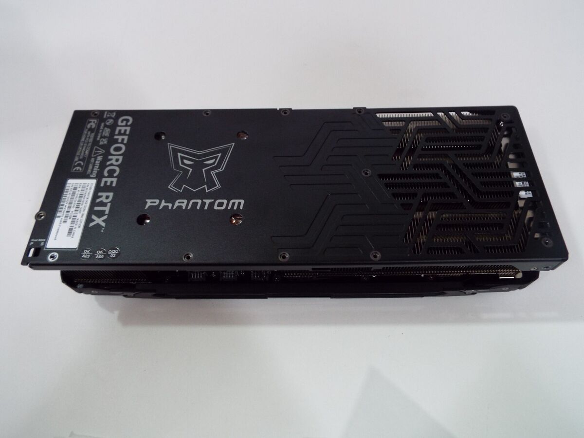 GAINWARD Video Cards PHANTOM GeForce RTX 4090 SHELL NO GPU GAINWARD Video Cards PHANTOM GeForce RTX 4090 SHELL NO GPU