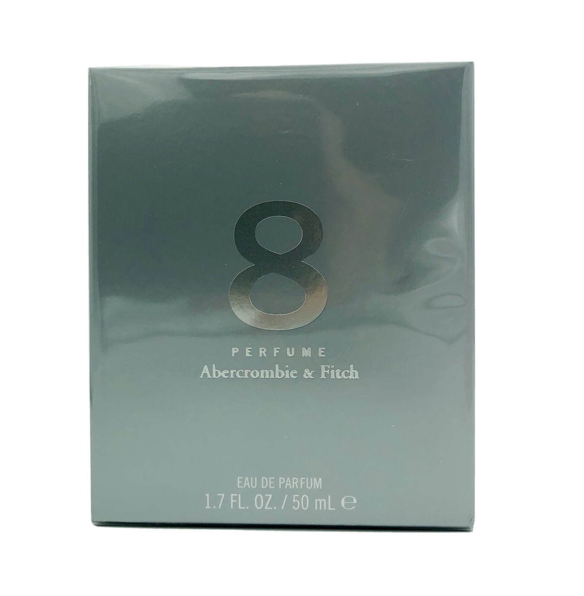 Abercrombie & Fitch 8 1.7oz Women's Perfume for sale online | eBay