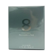 Abercrombie & Fitch 8 1.7oz Women's Perfume for sale online | eBay